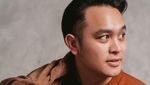 Gilang Dirga Girang Menjamu Ulama dan Makan Romantis Bareng Istri