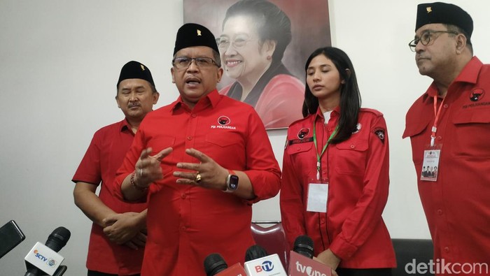 Hasto Kristiyanto