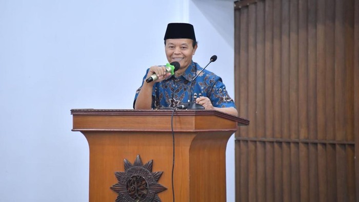Hidayat Nur Wahid