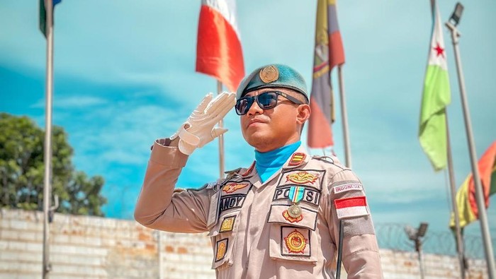Iptu Handrianus Wulubelong