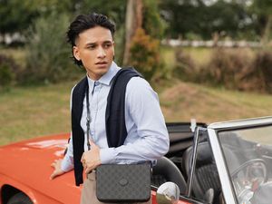Jefri Nichol Ungkap Alasan Rajin Ikut Kajian Agama