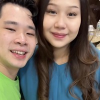 Jess No Limit dan Sisca Kohl pun meminta doa untuk kelancaran proses persalinannya. Sisca diketahui melahirkan bayi perempuannya di Singapura dengan proses persalinan caesar. Foto: Instagram/@jessnolimit