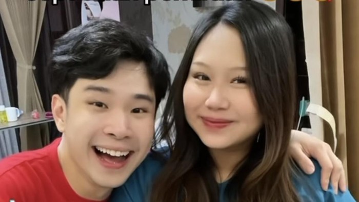 Jess No Limit dan Sisca Kohl