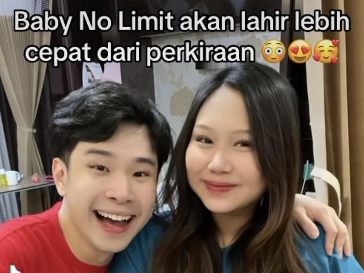 7 Foto Detik-detik Sisca Kohl Lahiran, Langsung Ungkap Wajah & Nama Bayinya