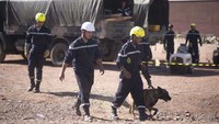 Dari jumlah tersebut, 1.293 orang tewas tercatat di provinsi Al-Haouz, yang juga merupakan pusat gempa, dan 452 orang tewas di provinsi Taroudant. Al-Haouz dan Taroudant adalah dua wilayah yang paling parah terkena dampak gempa.  