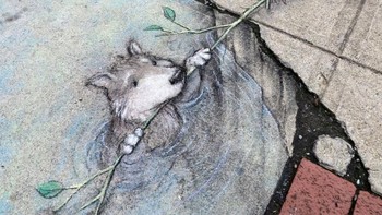 Jangan takut bereksperimen, cobalah hal yang baru dan menarik,” saran Nikolaj. Foto: mymodernmet