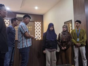 Alasan Sheila Tinggalkan Jogja Tanpa Kabar, Lalu Bekerja di Bandung