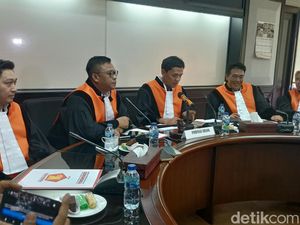 Eks Ketua DPC Gerindra Semarang Minta Maaf soal Dugaan Pukul Kader PDIP