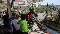 Kejuaraan ini diikuti 180 peserta dari berbagai daerah dan mempertandingkan 11 kategori baik putra maupun putri.  