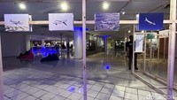 Dibuka pada 8 September, JIPFest berlangsung di M Bloc Space, Teater Bulungan, Kala di Kalijangga, Lamandou Coffee, dan Mal Blok M. 