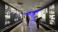 Direktur JIPFest, Christian Rahadiansyah mengatakan edisi keempat festival ini menjadi barometer perkembangan fotografi di Indonesia dan Asia Tenggara. 
