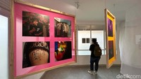 Festival ini menyajikan karya-karya yang relevan untuk publik, juga memberi ruang bagi praktisi dari berbagai negara untuk berjejaring, mempelajari kemampuan baru, serta mendapat akses pendanaan dan saluran pemasaran karya. 