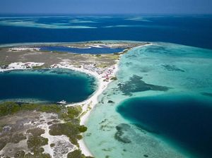 Melihat Keindahan Kepulauan Los Roques Venezuela