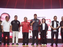 Menpora Dito Sebut 4 Hal Ini Bisa Bikin Maju Olahraga RI