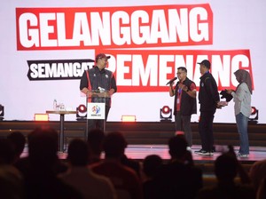 Alasan Menpora Beri Hadiah Papan Catur di Haornas ke-40