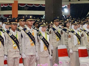Nggak Cuma Siswa SMA, Lulusan Ini Juga Bisa Ikut Rekrutmen STPN 2025