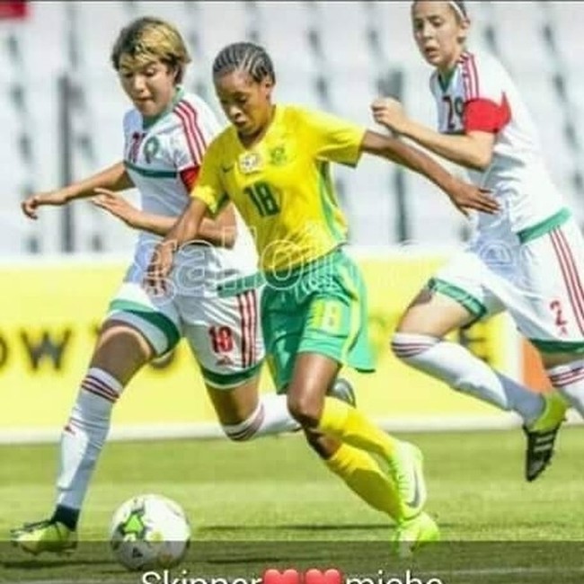 Aku menikmati banyak momen indah sejak aku bergabung dengan klub yang berprestasi ini. Gol empat kali dalam satu permainan dan mencapai dua final adalah beberapa sorotan dalam musim debutku, katanya. Foto: Twitter/Instagram