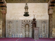 Sejarah Mimbar yang Awalnya Hanya Ada di Masjid Nabawi