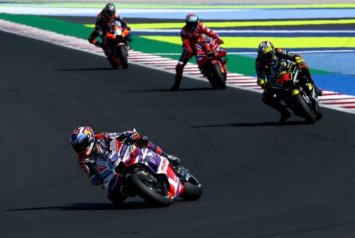 MotoGP San Marino 2023