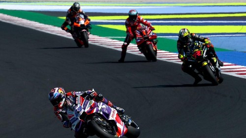 MotoGP San Marino 2023