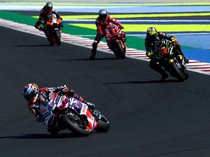 Link Live Streaming MotoGP San Marino 2023
