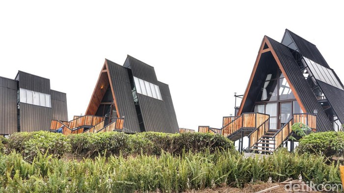 Nimo Tea Resort.