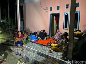 Gempa Bumi M 6,3 Donggala dan Trauma Mendalam Warga akan Tragedi 2018