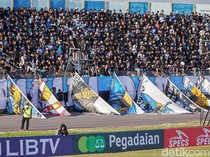 Hasil Liga 2 PSCS Vs Persela: Kim Dohyun Antar Laskar Joko Tingkir Menang 1-0