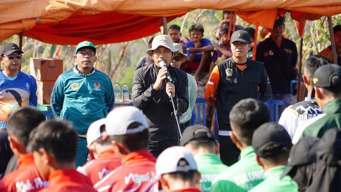 Pemkab Madiun