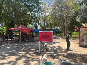Alasan 4 Terdakwa Kasus Dugaan Korupsi Hotel Plago NTT Divonis Bebas