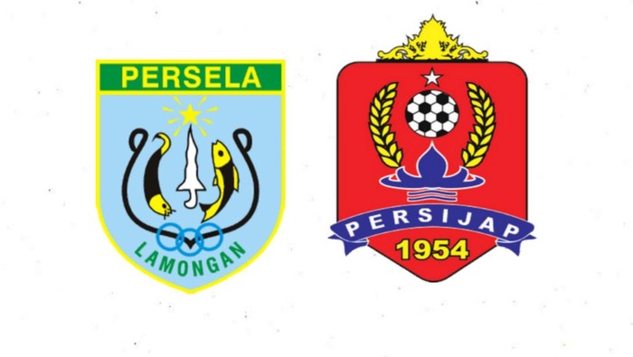 Persela Lamongan akan memulai perjuangannya di Liga 2 2023/2024 dengan menghadapi Persijap Jepara sore ini. Berikut susunan pemain kedua tim.