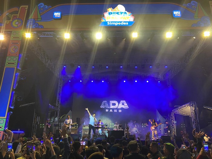 Pesta Rakyat Simpedes Ponorogo