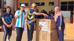 Politisi PDIP Peringati Haornas 2023