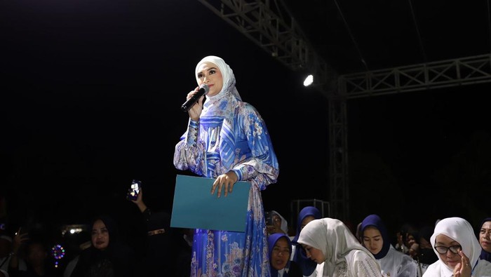 Putri Zulkifli Hasan