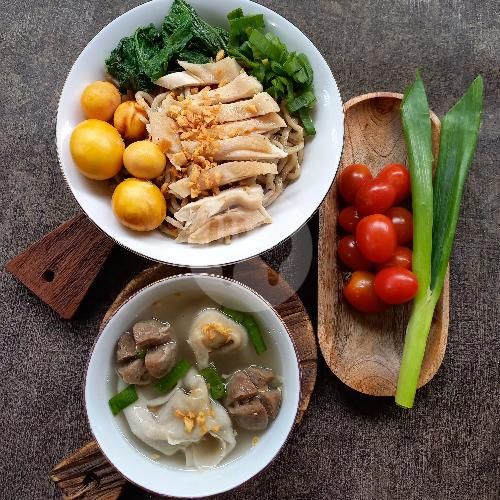 Rekomendasi 5 Bakmi Ayam Kampung Enak di Bekasi hingga Tangerang
