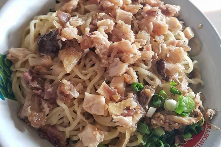 Rekomendasi 5 Bakmi Ayam Kampung Enak di Bekasi hingga Tangerang