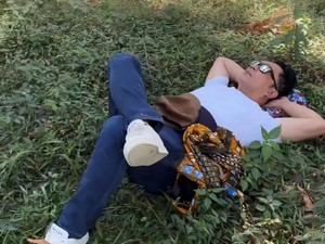Ridwan Kamil kembali Healing ke Banyuwangi: Negeri yang Indah dan Ramah