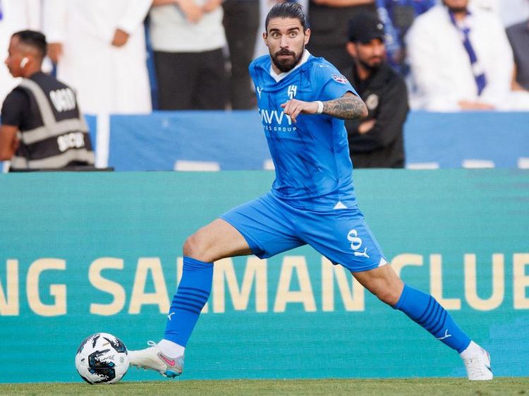 5 Liga Top Eropa Kecipratan Duit Segini dari Arab Saudi