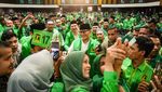 Sandiaga Uno Sapa Kader PPP Sumbar