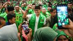 Sandiaga Uno Sapa Kader PPP Sumbar