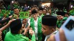 Sandiaga Uno Sapa Kader PPP Sumbar