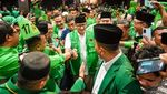 Sandiaga Uno Sapa Kader PPP Sumbar