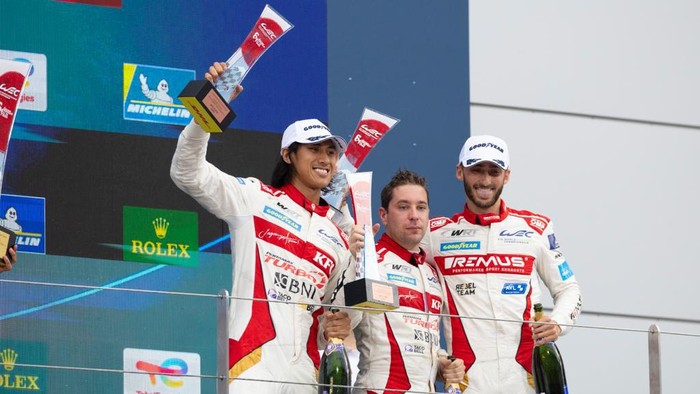 Sean Gelael