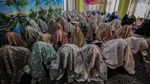Sempurnakan Agama, Muslim Kashmir Ikuti Nikah Massal