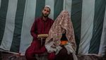 Sempurnakan Agama, Muslim Kashmir Ikuti Nikah Massal