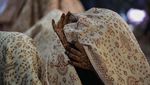 Sempurnakan Agama, Muslim Kashmir Ikuti Nikah Massal