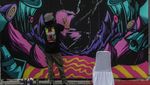 Seniman Mural Internasional Unjuk Aksi di Tangerang