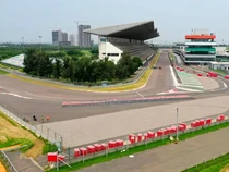 MotoGP India Tinggal 2 Minggu Lagi, Keamanan Sirkuit Jadi Sorotan Pebalap