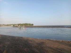 Tanjung Tangis, Saksi Bisu Perjalanan Haji Masyarakat Jembrana