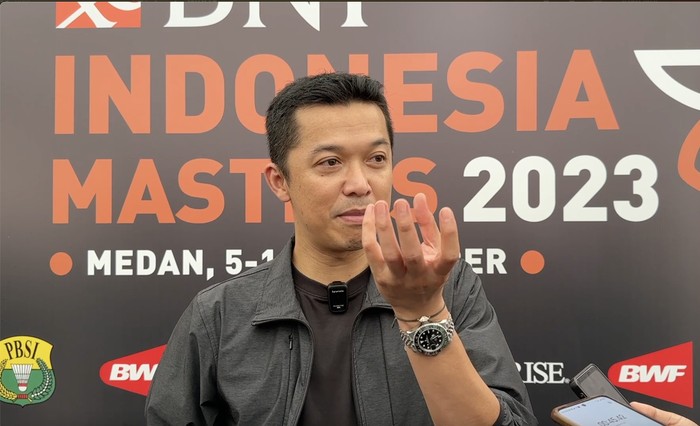 Taufik Hidayat